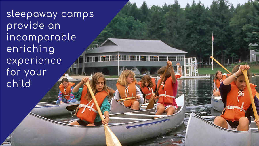 Sleepaway Summer Camps Best Camps for Kids Campexperts